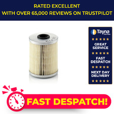 Fuel filter p718x - p718x, mann
