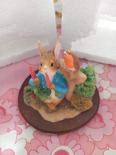 New box 2007 peter rabbit - 2007,