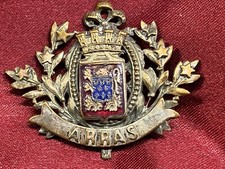 Lovely Patriotic WW1 Arras