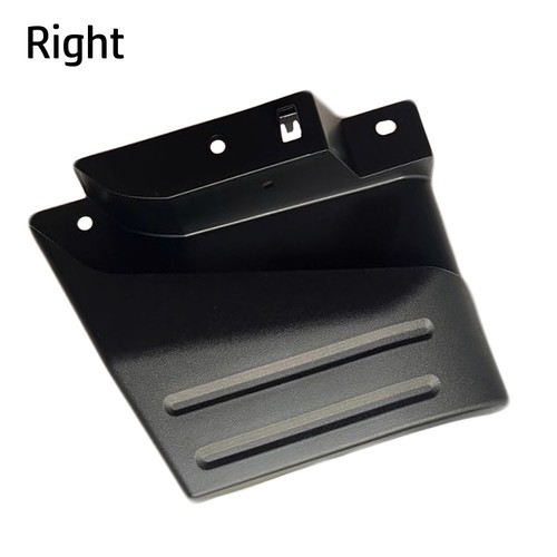 Right pick box - up, deflector