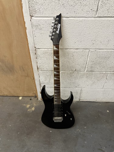 Ibanez gio grg170dx - ibanez, grg170dx-bkn