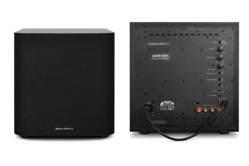 Bowers wilkins w asw610xp - bowers,