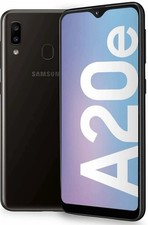Samsung Galaxy A20e -32GB -