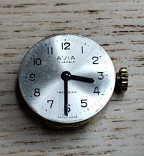 Avia 17 jewels incabloc -