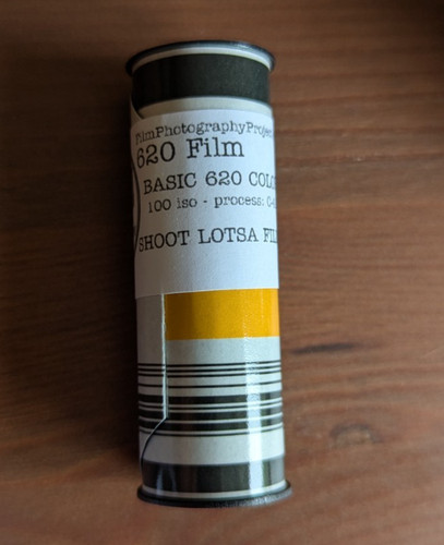 Ffp colour 620 - ffp, 100
