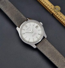 Vintage King Seiko Wristwatch