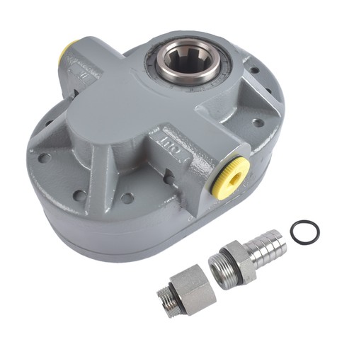 540rpm hydraulic oil - 540rpm,