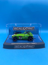 Scalextric C3871AE Caterham