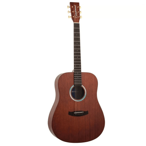 Tanglewood te5bl elemental - tanglewood,