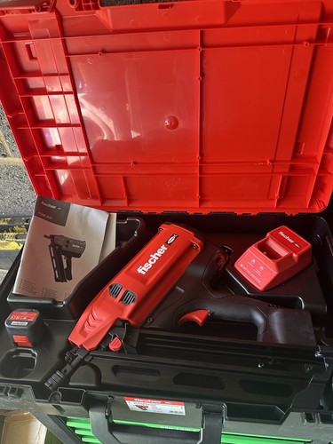 Fischer 560041 fgw90f 1st - fischer,