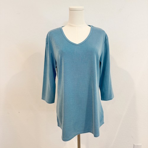 Segments neck striped tunic - segments,