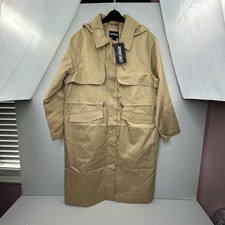 Centigrade QVC Trench Coat