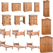 Corona chest drawers - chest,