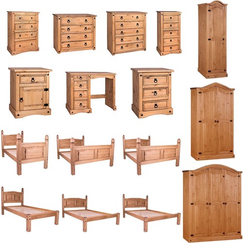 Corona chest drawers - corona,