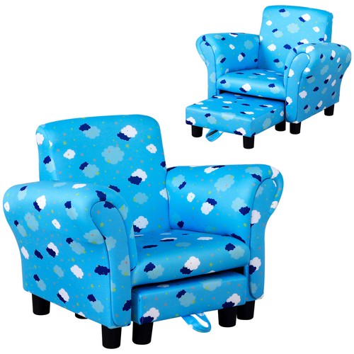 Homcom cute cloud star - homcom,