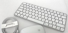 Apple Magic Keyboard 2024