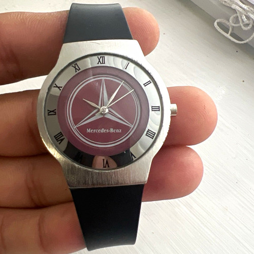 Mercedes benz classic quartz - classic,