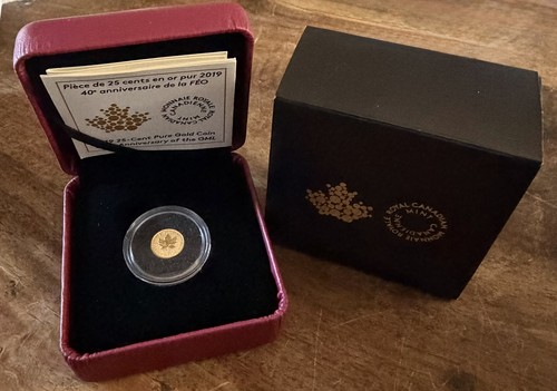 2019 canada maple leaf 5g - maple,