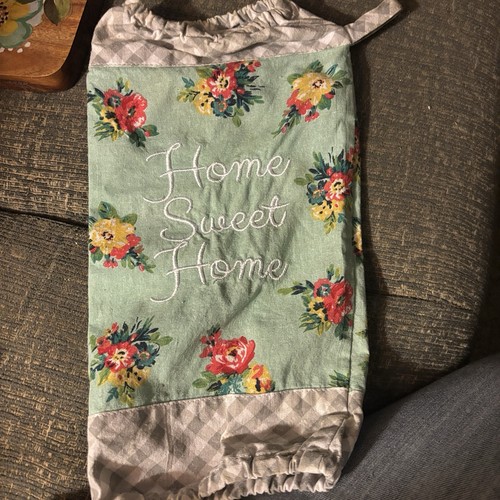 Pioneer woman bag holder - bag,