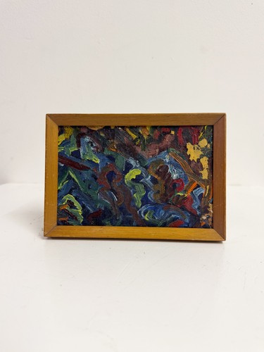 Vintage 1960 original - vintage, 1960's