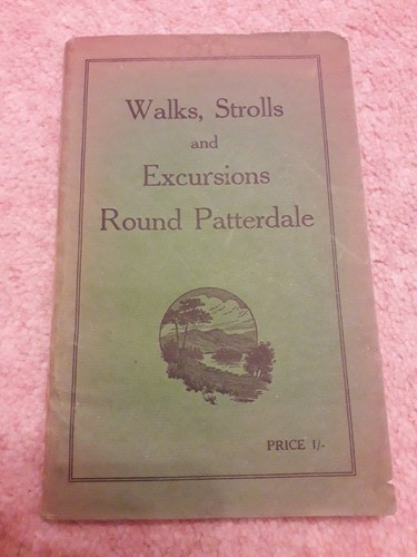 Walks strolls and excursions - strolls,