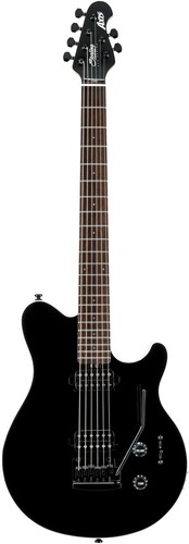 Sterling music man sub ax3 - by,