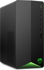 PC023 Gaming Computer HP