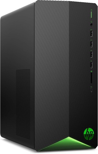 Pc023 gaming computer - computer, hp