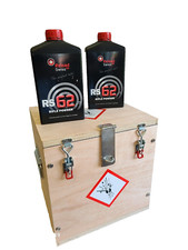 Reload Swiss 6 x 1kg Bottle