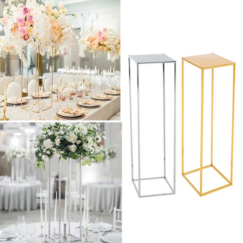 Metal wedding flower - flower, venue