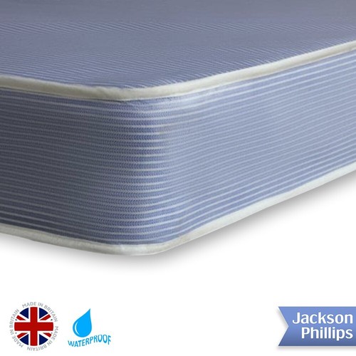 2ft waterproof mattress - waterproof,