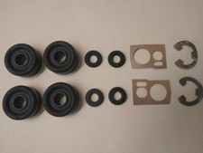 AUSTIN ROVER METRO 1980-1990