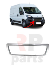 FOR PEUGEOT BOXER 2015 - 2022