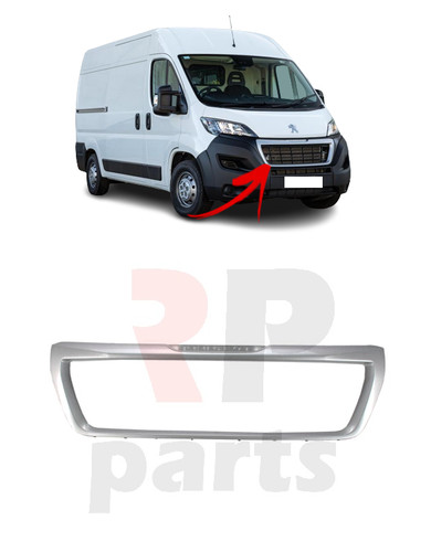 For peugeot boxer 2015 2022 - peugeot,