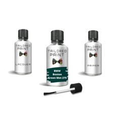 For BMW Boston Green Met 275