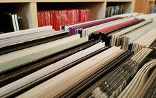 VINYL RECORDS DEEP HOUSE HOUSE