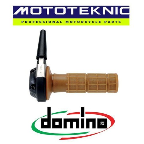 Domino ghepard single cable - ghepard,