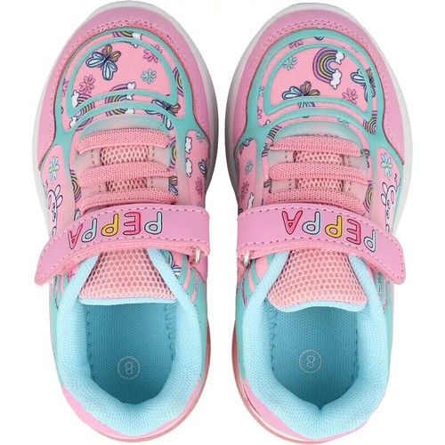 Peppa pig pink light - pig,