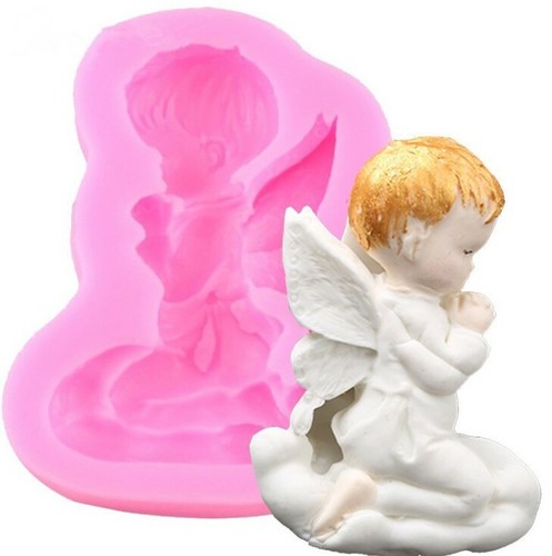 Angel silicone icing - silicone,