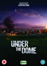 Under the Dome: Season 1 DVD