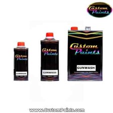 Gunwash - 5 Litres