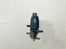 VAUXHALL VECTRA C SIGNUM ASTRA H WINDSCREEN WASHER PUMP