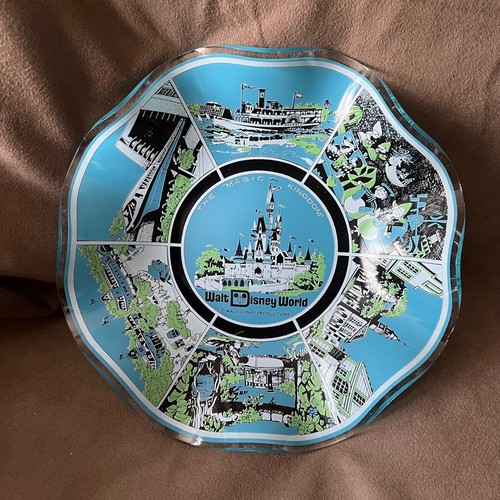 Walt disney world - world, magic