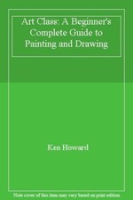 Art Class: A Beginner's