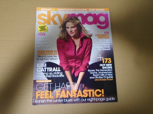 Kim cattrall john myatt - kim,