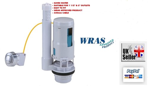 2 outlet universal - 1½",