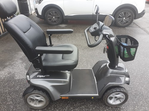 Abilize mobility scooter - mobility, vapor
