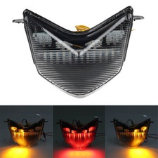 Plastic LED Tail Light For