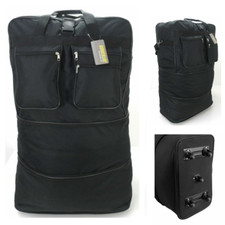 Extra Large 35" Wheeled