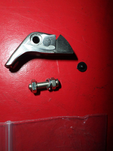 Lucas k2f k1f type magneto - k1f,